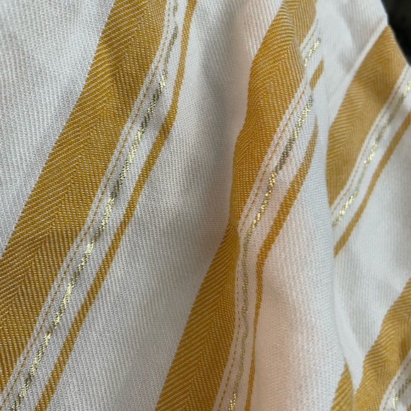 NWT Blue island maxi dress/coverup - Picture 7 of 9